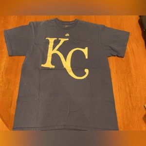 Kansas City Royals | Mens T-Shirt Large